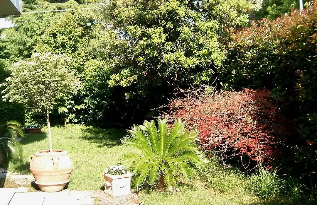 B&B Casa Boscolo-1